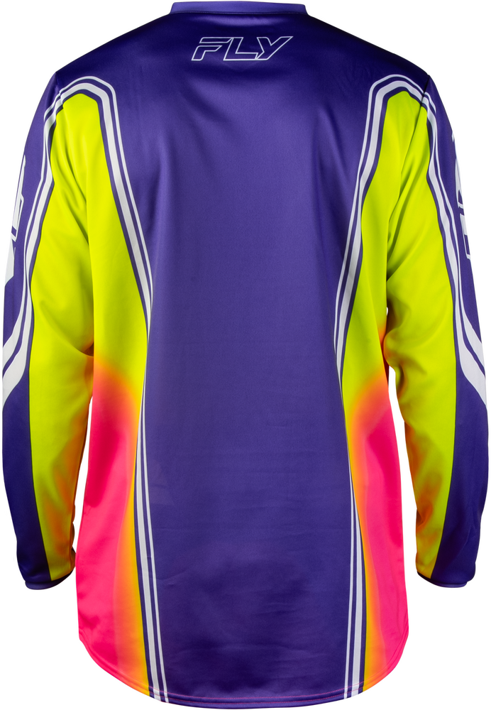 FLY RACING F-16 RAZE JERSEY Fly