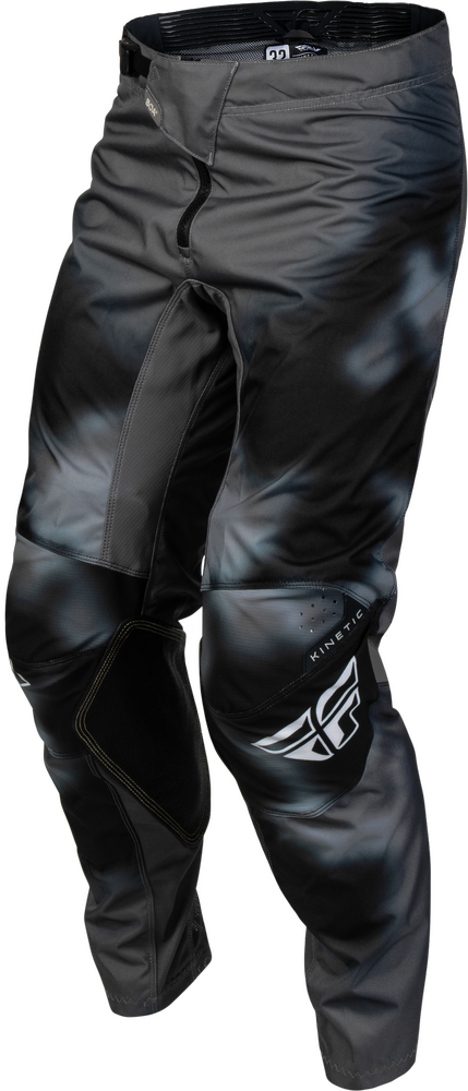 FLY RACING KINETIC BLUR PANTS Fly