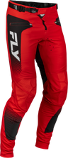 FLY RACING RAYCE SONAR BICYCLE PANTS Fly