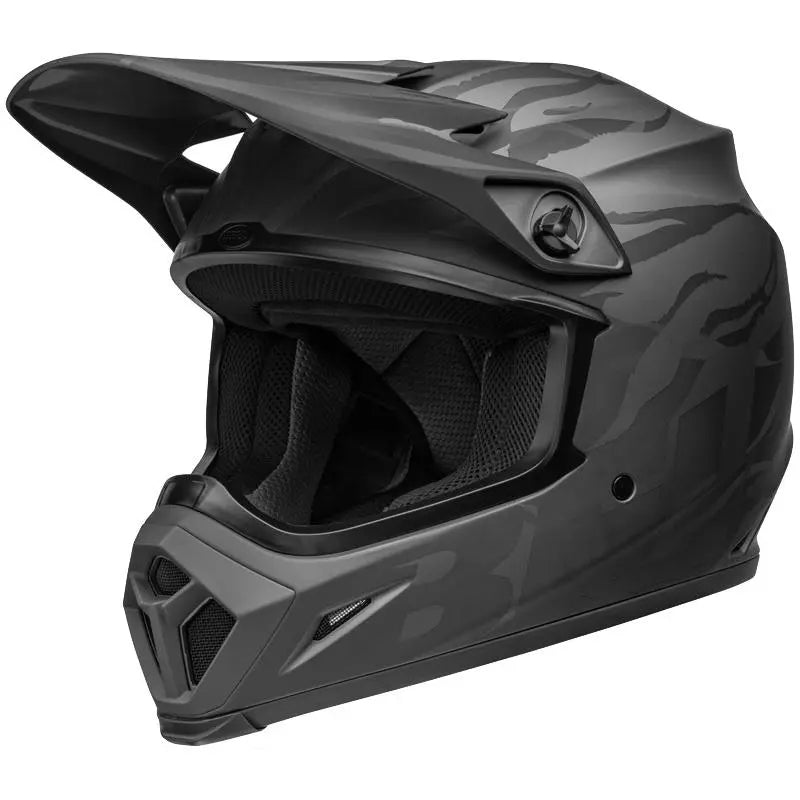 Bell MX-9 MIPS Motorcycle Helmet – DOT Certified Dirt Bike Gear