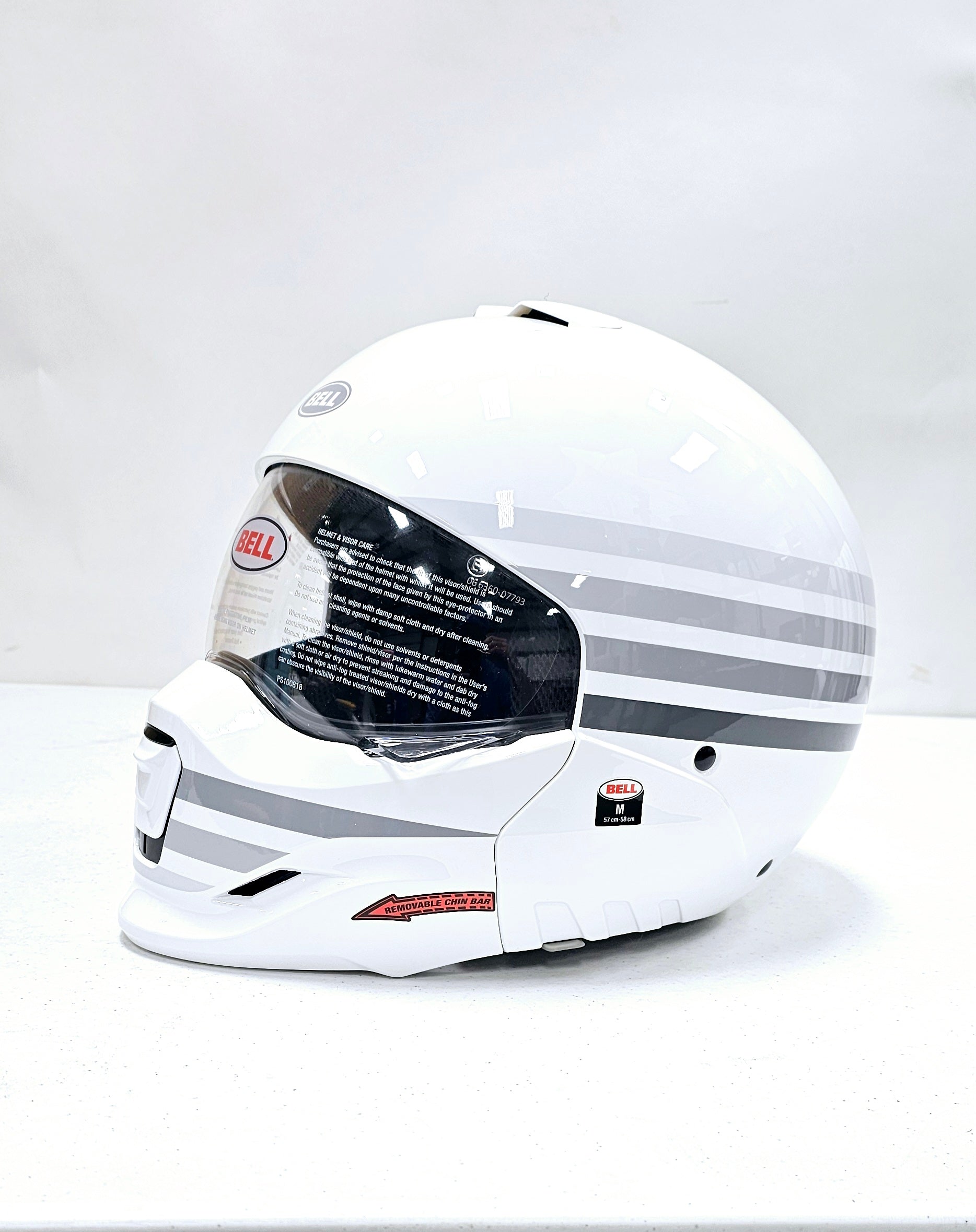 BELL Apparel Bell PS Broozer Duplet Jorgensen Powersports