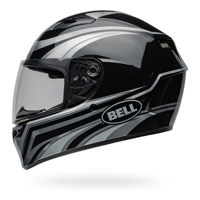 BELL Apparel Bell PS Qualifier Street Helmet Jorgensen Powersports