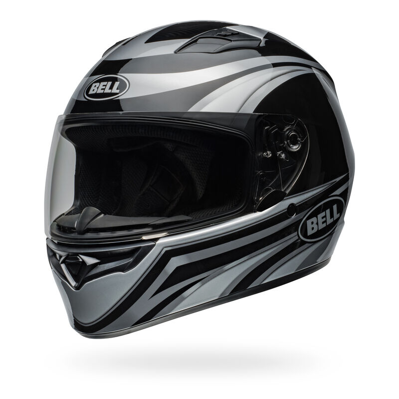 BELL Apparel Bell PS Qualifier Street Helmet Jorgensen Powersports