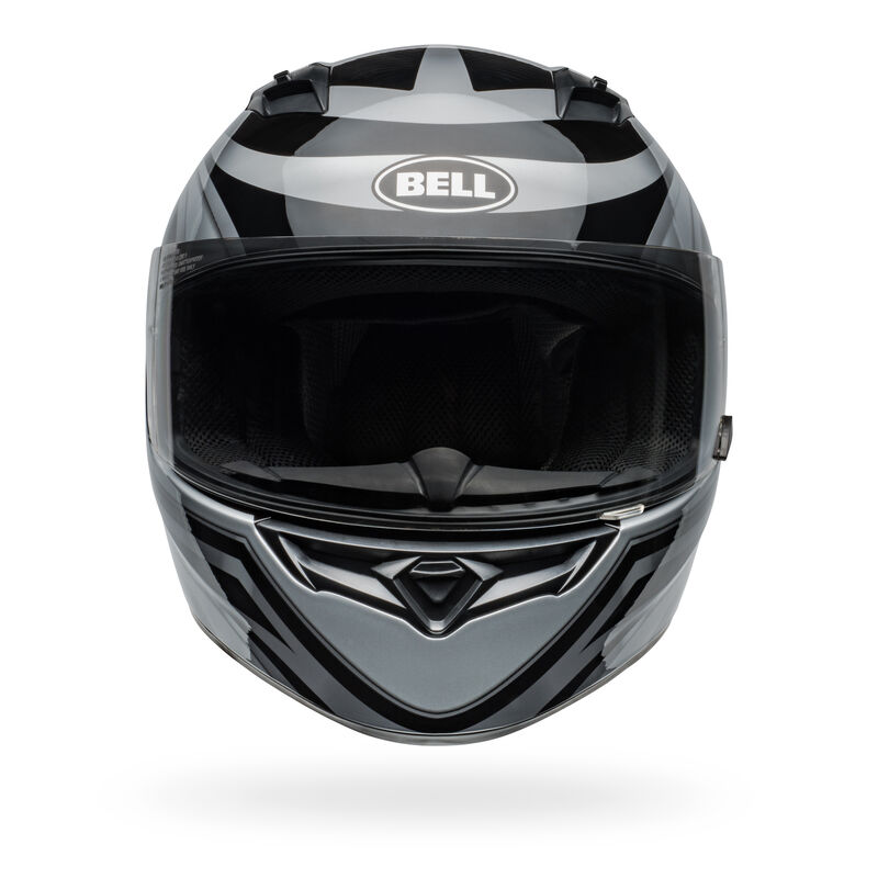 BELL Apparel Bell PS Qualifier Street Helmet Jorgensen Powersports