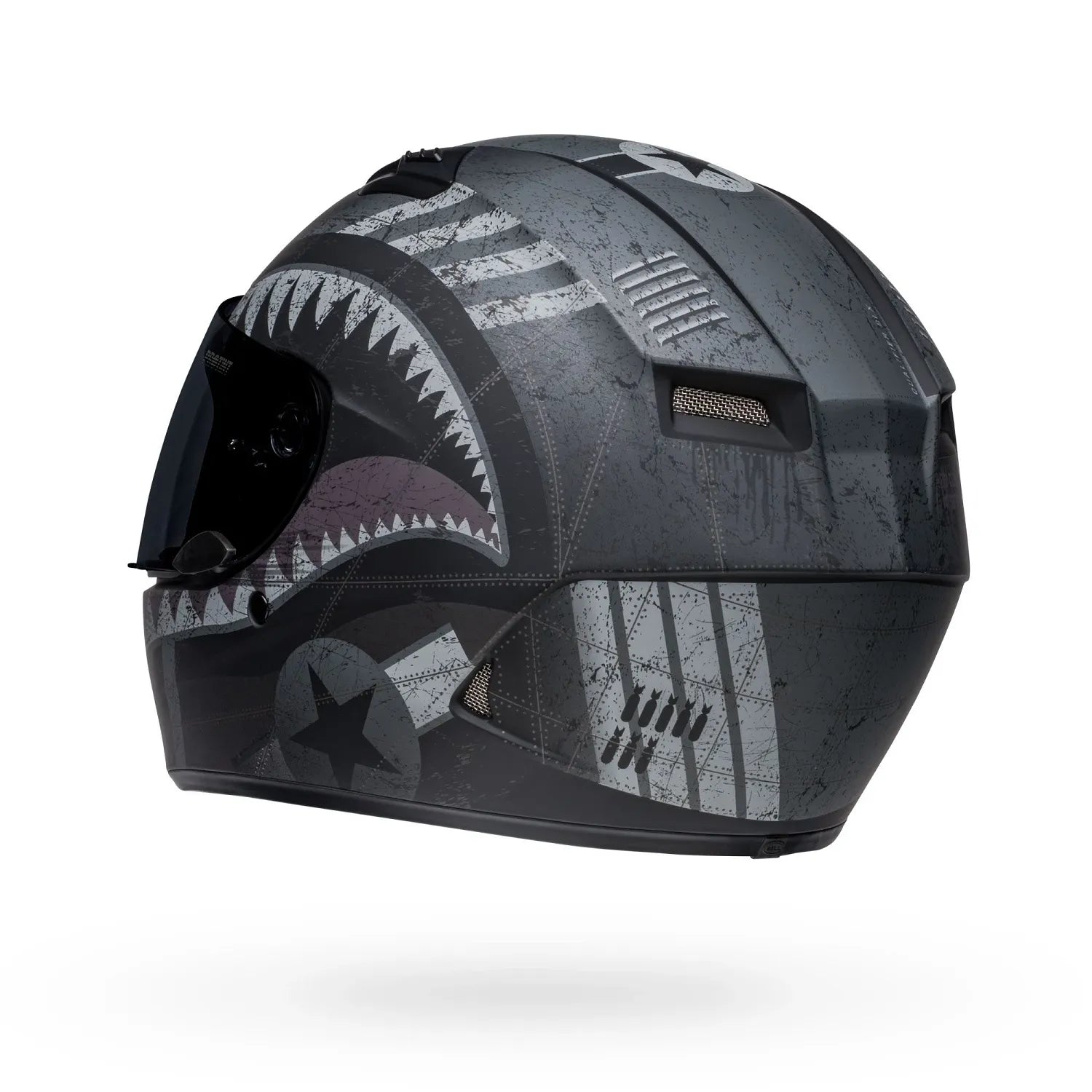 BELL Apparel Bell PS Qualifier Street Helmet Jorgensen Powersports