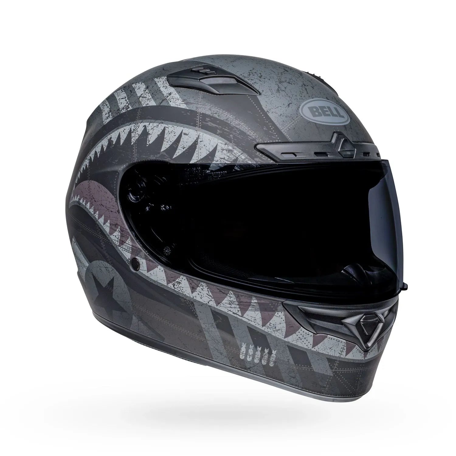 BELL Apparel Bell PS Qualifier Street Helmet Jorgensen Powersports
