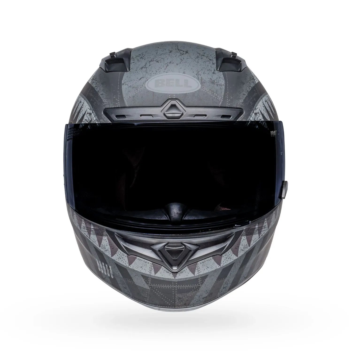 BELL Apparel Bell PS Qualifier Street Helmet Jorgensen Powersports