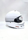 BELL Apparel Prime White / Medium Bell PS Broozer Duplet 7159423 196178032964 Jorgensen Powersports