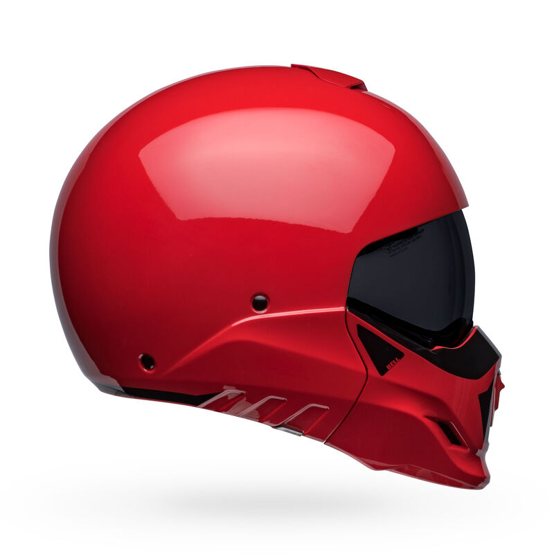 BELL Apparel Red / Medium Bell PS Broozer Duplet 7150170 196178032865 Jorgensen Powersports