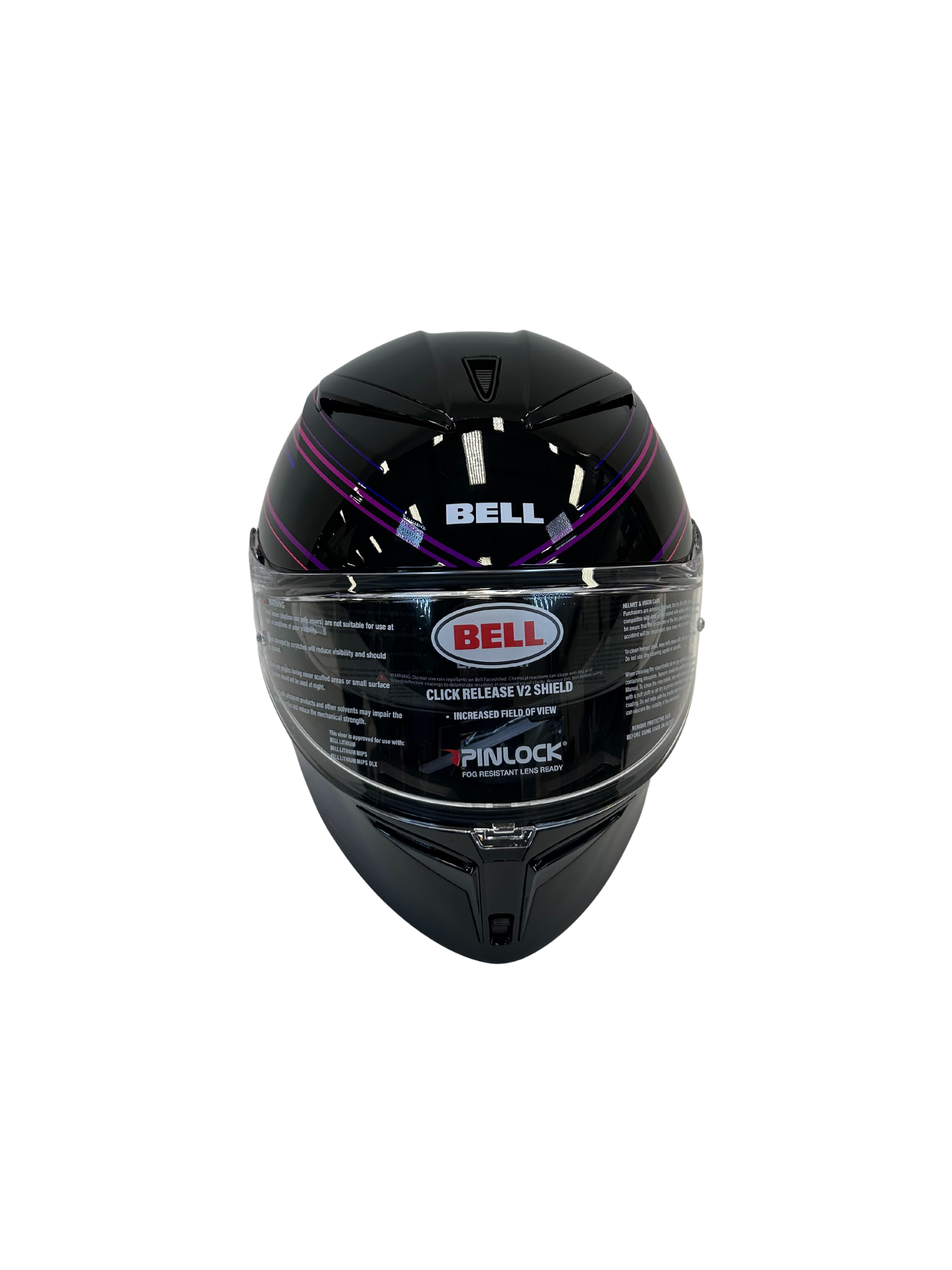 BELL helmet Bell Lithium Helmet Jorgensen Powersports