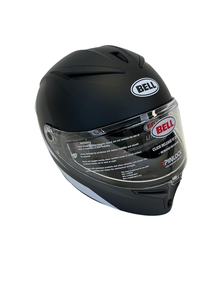 BELL helmet Bell Lithium Helmet Jorgensen Powersports