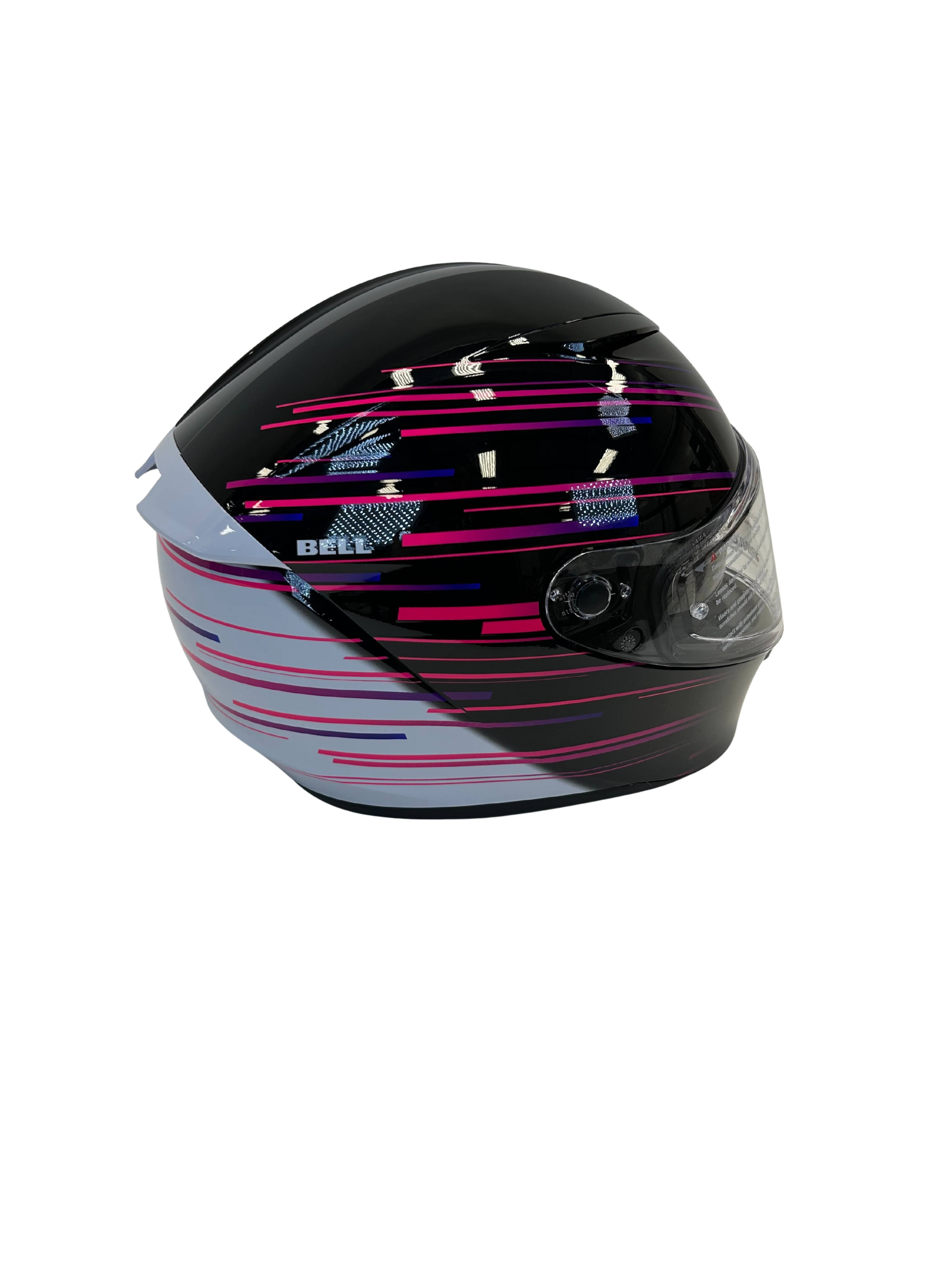BELL helmet Bell Lithium Helmet Jorgensen Powersports