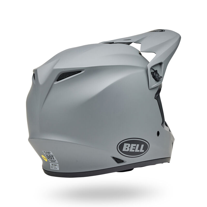 BELL helmet Bell MX-9 MIPS Helmet Jorgensen Powersports