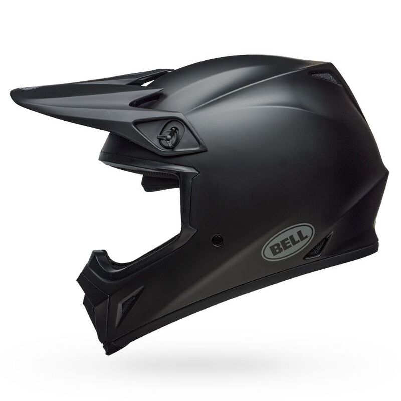 Bell MX-9 MIPS Helmet - Jorgensen Powersports