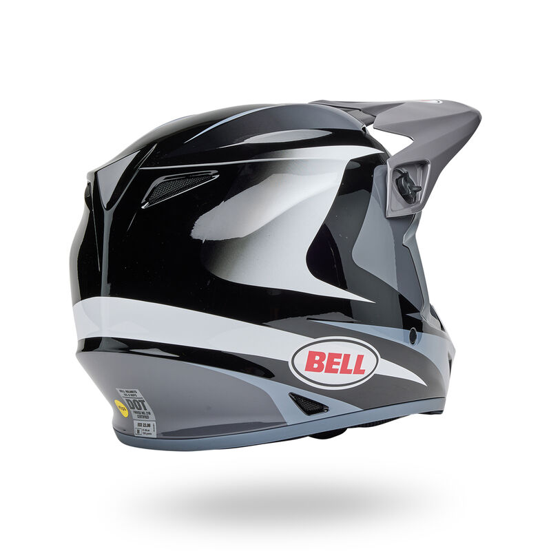 BELL helmet Bell MX-9 MIPS Helmet Jorgensen Powersports