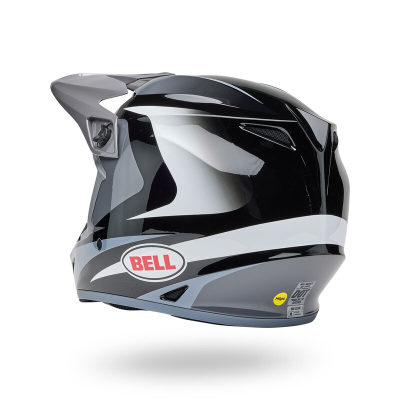 BELL helmet Bell MX-9 MIPS Helmet Jorgensen Powersports
