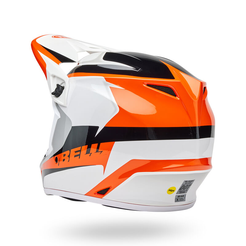BELL helmet Bell MX-9 MIPS Helmet Jorgensen Powersports