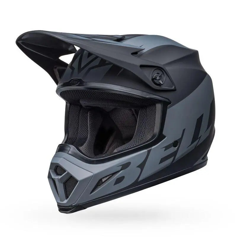 Bell MX-9 MIPS Motorcycle Helmet – DOT Certified Dirt Bike Gear