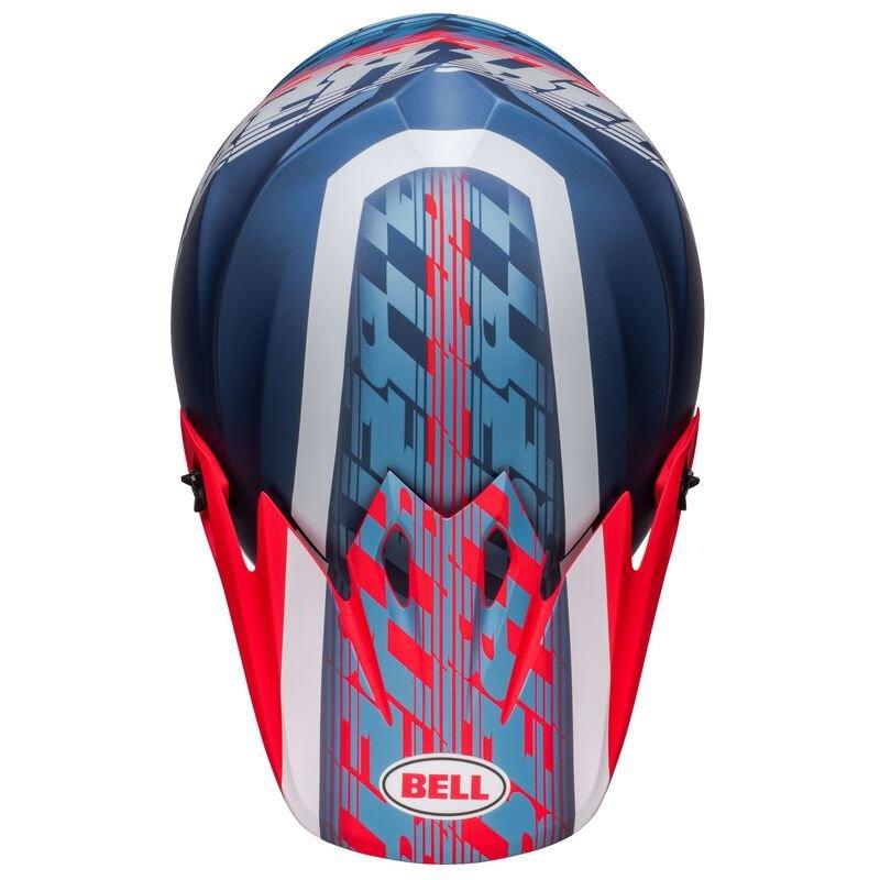 BELL helmet Bell MX-9 MIPS Off-Road Motorcycle Helmet Jorgensen Powersports