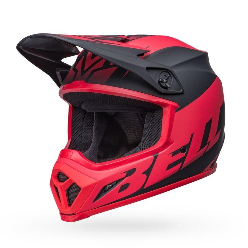 BELL helmet Bell MX-9 MIPS Off-Road Motorcycle Helmet Jorgensen Powersports