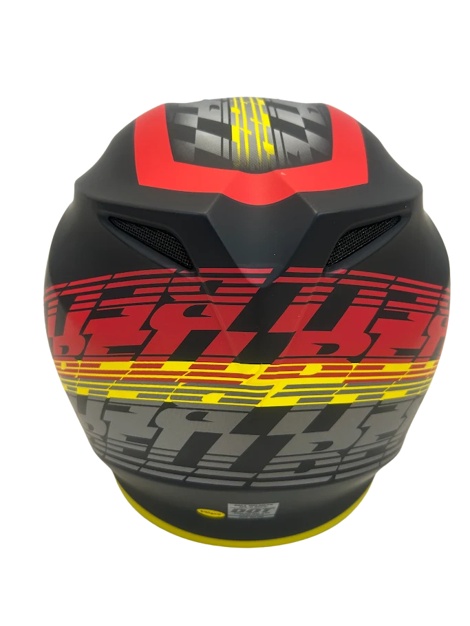 BELL helmet Bell MX-9 MIPS Off-Road Motorcycle Helmet Small USED 7136306 U Jorgensen Powersports