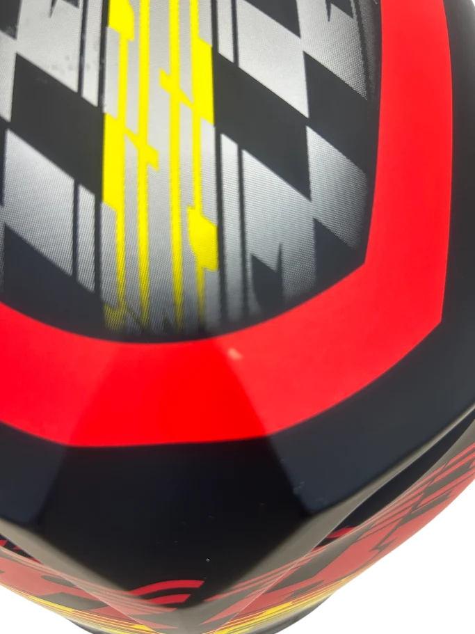 BELL helmet Bell MX-9 MIPS Off-Road Motorcycle Helmet Small USED 7136306 U Jorgensen Powersports