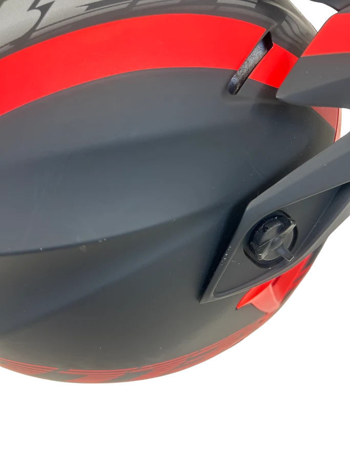 BELL helmet Bell MX-9 MIPS Off-Road Motorcycle Helmet Small USED 7136306 U Jorgensen Powersports