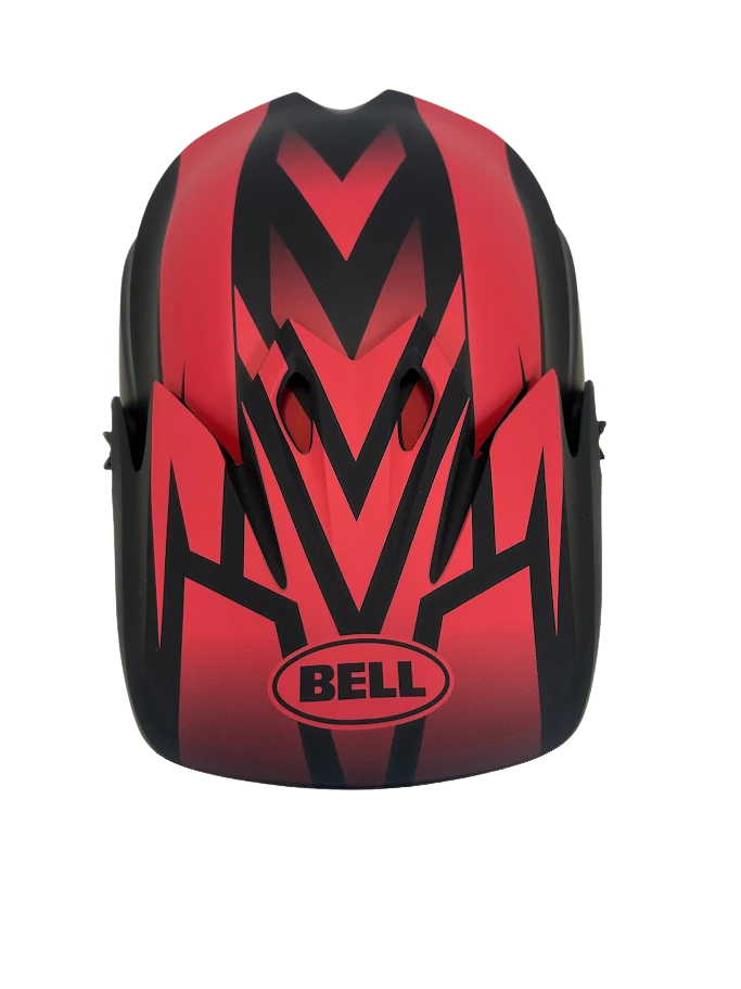 BELL helmet Bell MX-9 MIPS Off-Road Motorcycle Helmet X-Large USED 7136319 U Jorgensen Powersports