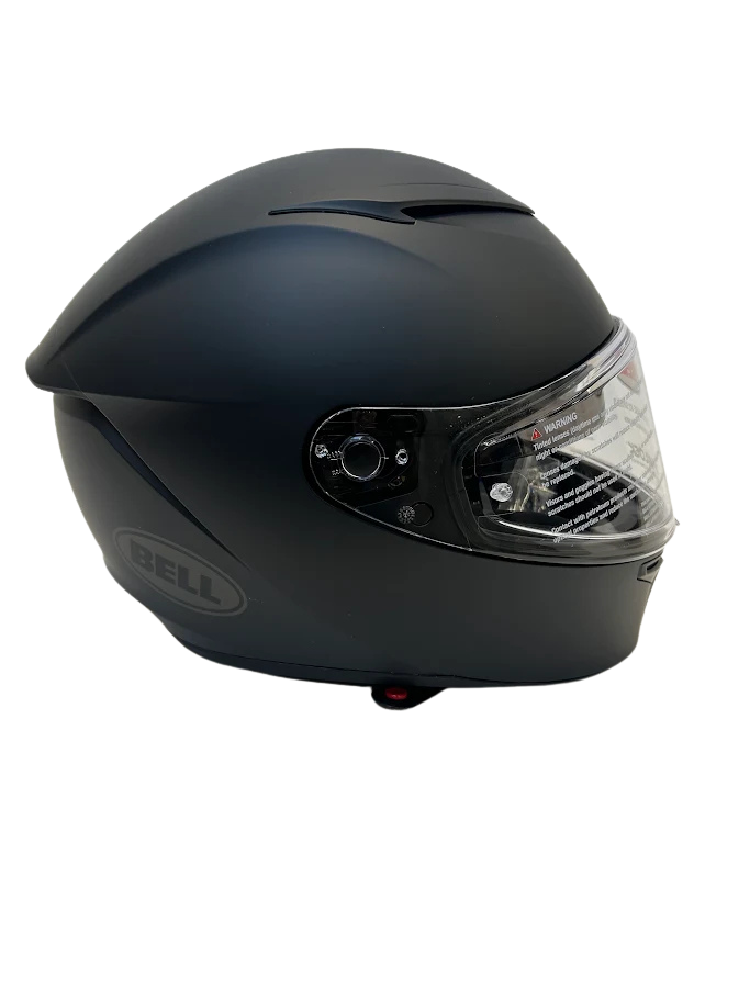 BELL helmet Bell PS Lithium Large USED 7160958 U Jorgensen Powersports