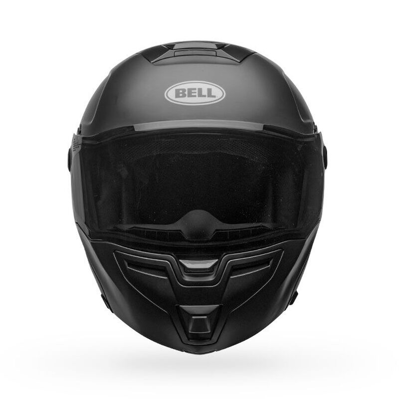 BELL helmet BELL SRT-MODULAR Full Face Helmet Jorgensen Powersports
