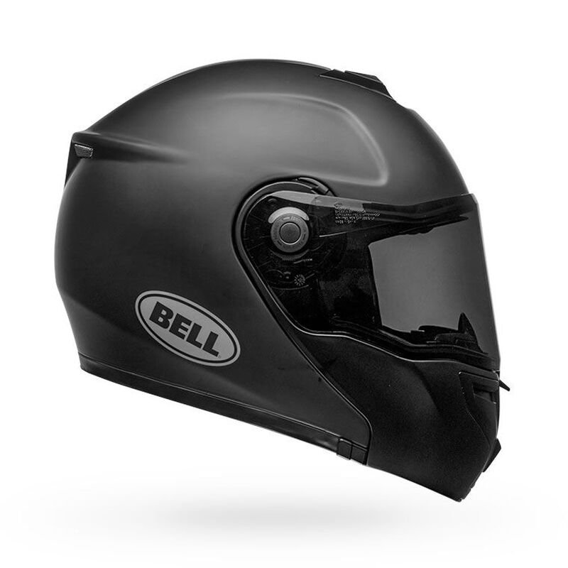 BELL helmet BELL SRT-MODULAR Full Face Helmet Jorgensen Powersports