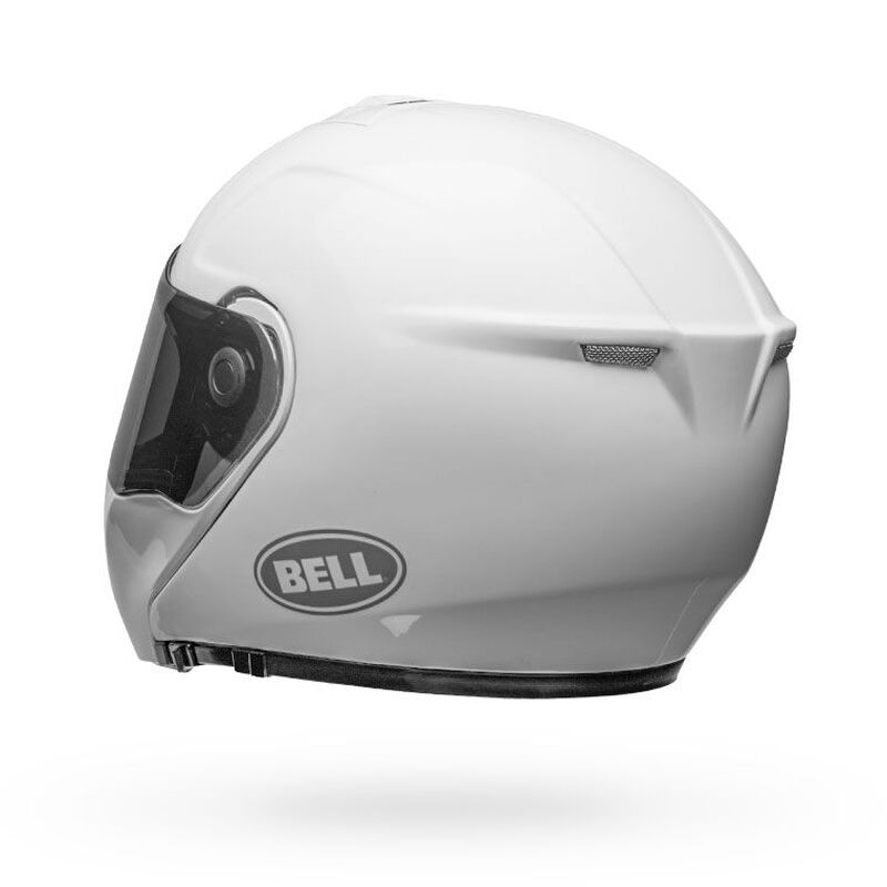 BELL helmet BELL SRT-MODULAR Full Face Helmet Jorgensen Powersports