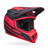 BELL helmet Disrupt Matte Black/Red / Small Bell MX-9 MIPS Off-Road Motorcycle Helmet 7136316 768686439599 Jorgensen Powersports