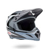 BELL helmet Jackal Black/White / Small Bell MX-9 MIPS Helmet 7163892 Jorgensen Powersports