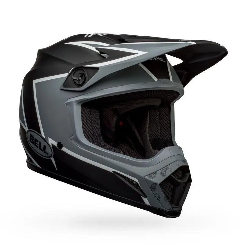 ファッションベル　カウベル Shop Husqvarna Apparel 2024 Bell MX-9 Adventure MIPS Helmet