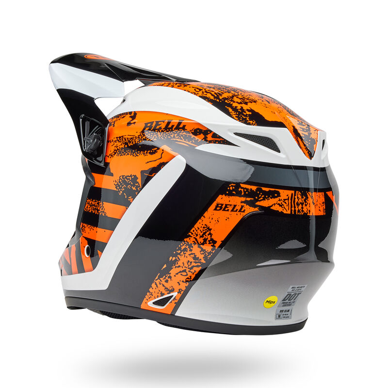 Bell MX-9 MIPS Helmet - Jorgensen Powersports