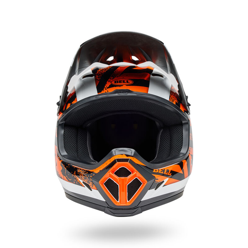 Bell MX-9 MIPS Helmet - Jorgensen Powersports