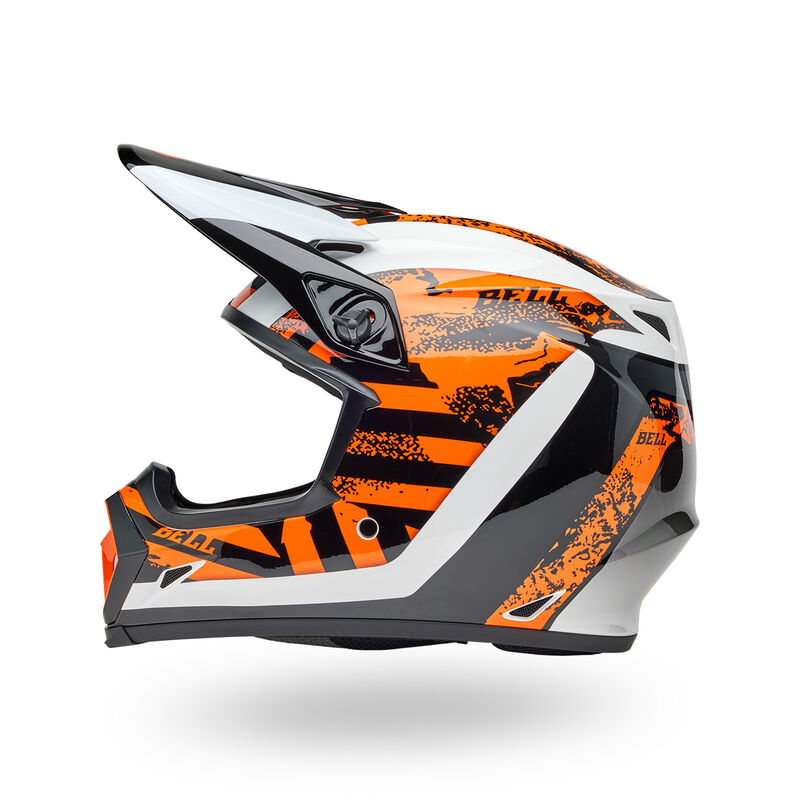 Bell MX-9 MIPS Helmet - Jorgensen Powersports