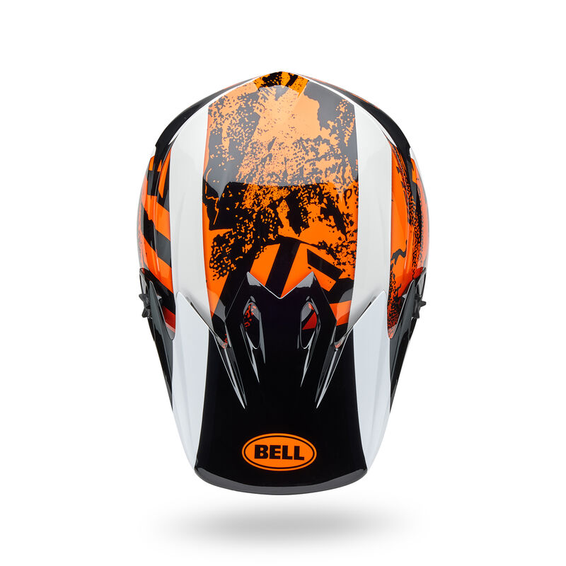 Bell MX-9 MIPS Helmet - Jorgensen Powersports