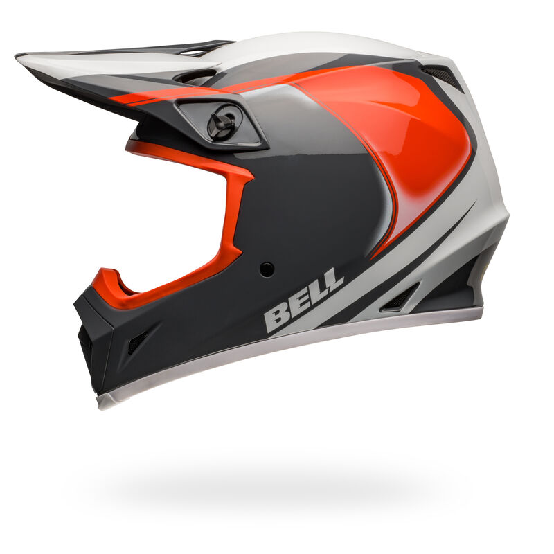 Bell MX-9 MIPS Helmet - Jorgensen Powersports