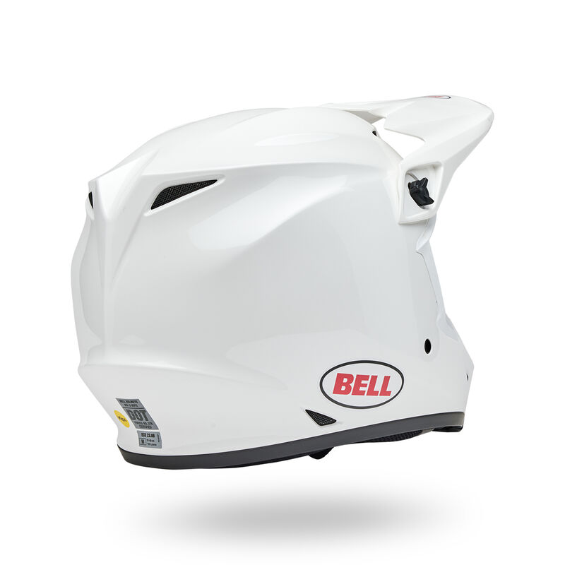 Bell MX-9 MIPS Helmet - Jorgensen Powersports
