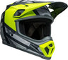 Bell MX-9 MIPS Off-Road Motorcycle Helmet - Jorgensen Powersports