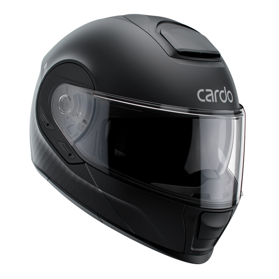 CARDO BEYOND GTS HELMET Cardo