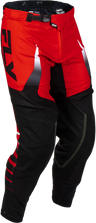 FLY RACING EVOLUTION DST BOLT PANTS Fly