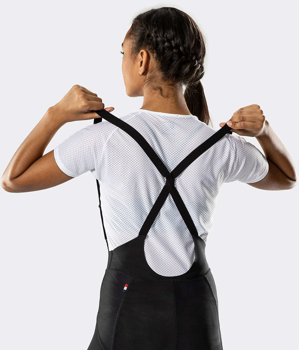 Bontrager Apparel Bontrager Meraj Women's Cycling Bib Short - Small 520271 601479327683 Jorgensen Powersports