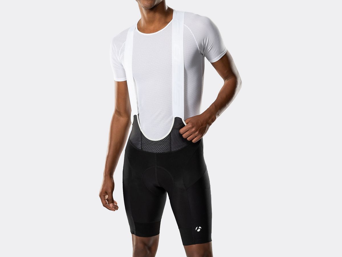 Bontrager Apparel Bontrager Velocis Cycling Bib Short - Small 520226 601479327232 Jorgensen Powersports