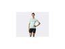 Bontrager Apparel Mint Bontrager Anara LTD Women's Cycling Jersey - Medium 574764 Jorgensen Powersports