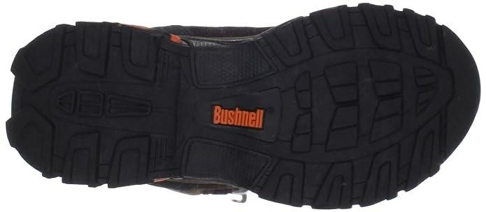 BUSHNELL Apparel Bushnell Xlander Trimfoot Youth Size 2 BFK050/2 783643102446 Jorgensen Powersports