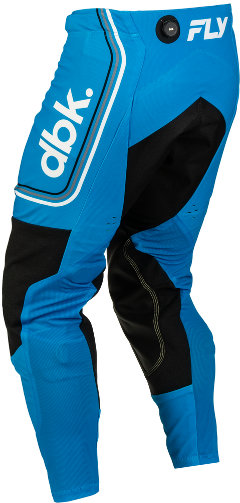 FLY RACING EVOLUTION DST DBK PANTS Fly