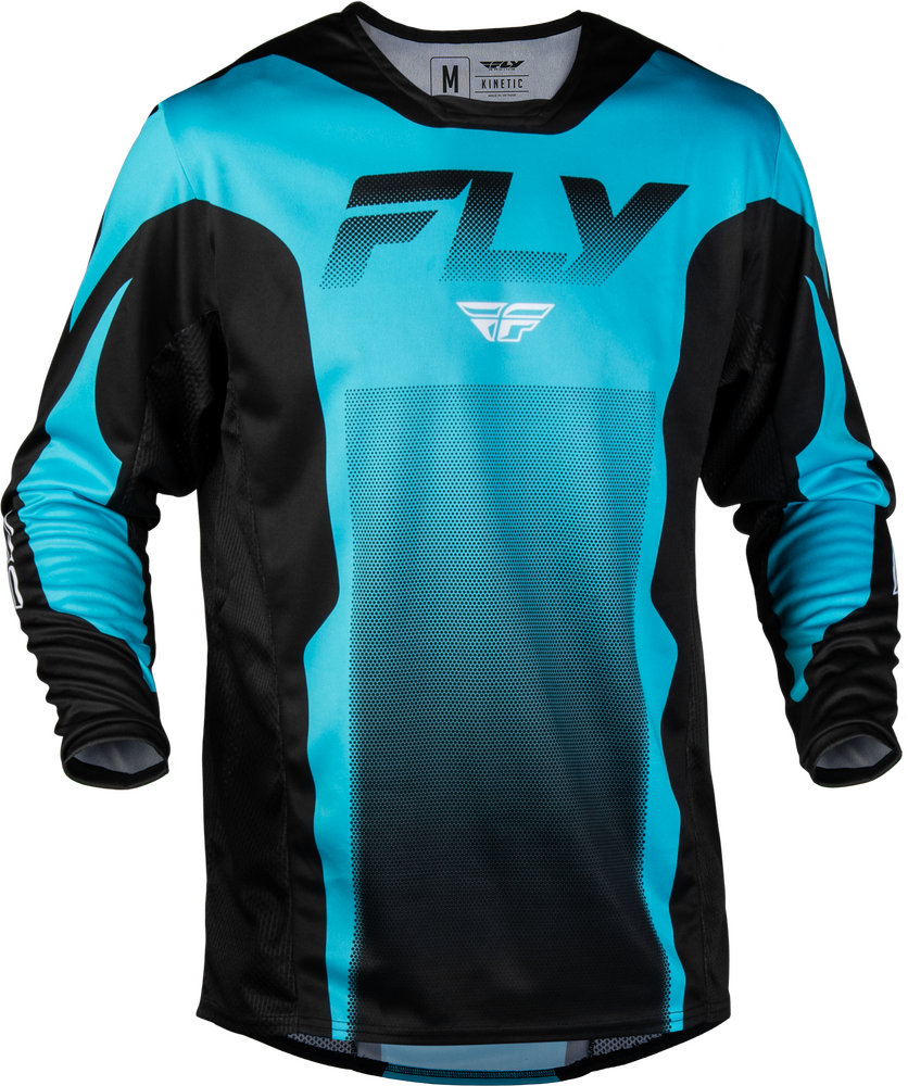 FLY RACING KINETIC FADE JERSEY Fly